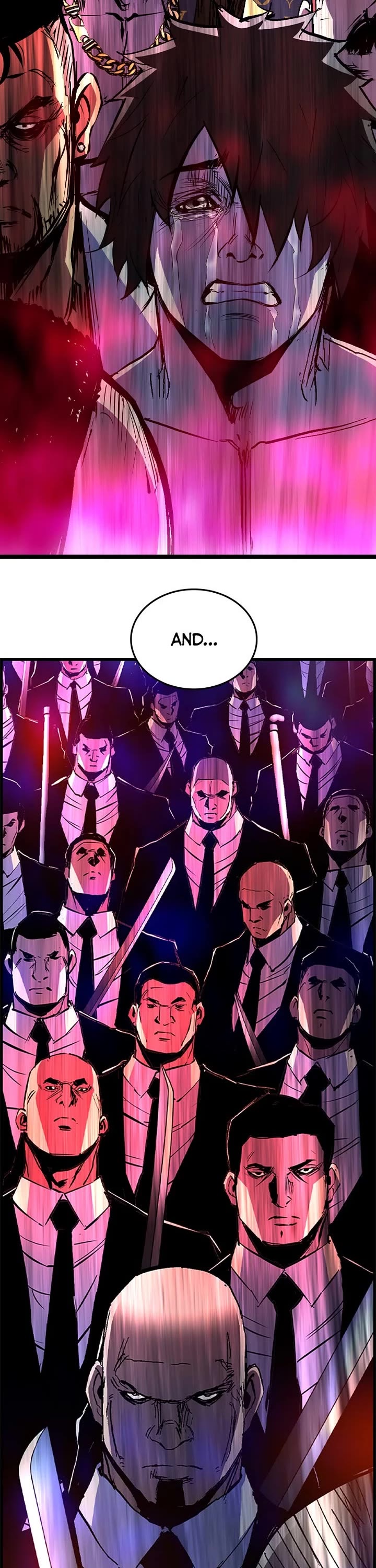 Hanlim Gym Chapter 226 page 41 - Chapter 226: (S2) Episode 122