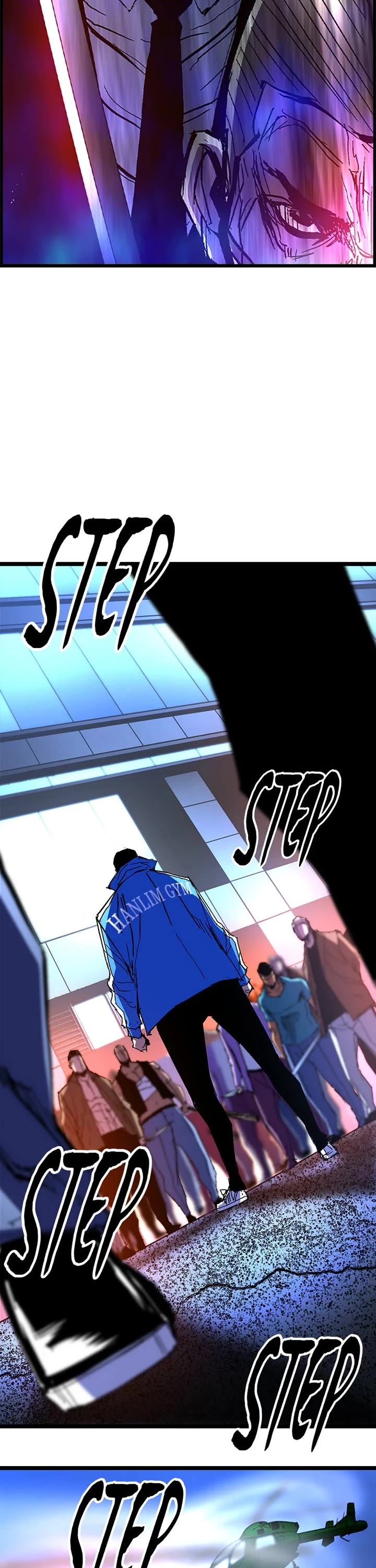 Hanlim Gym Chapter 226 page 42 - Chapter 226: (S2) Episode 122