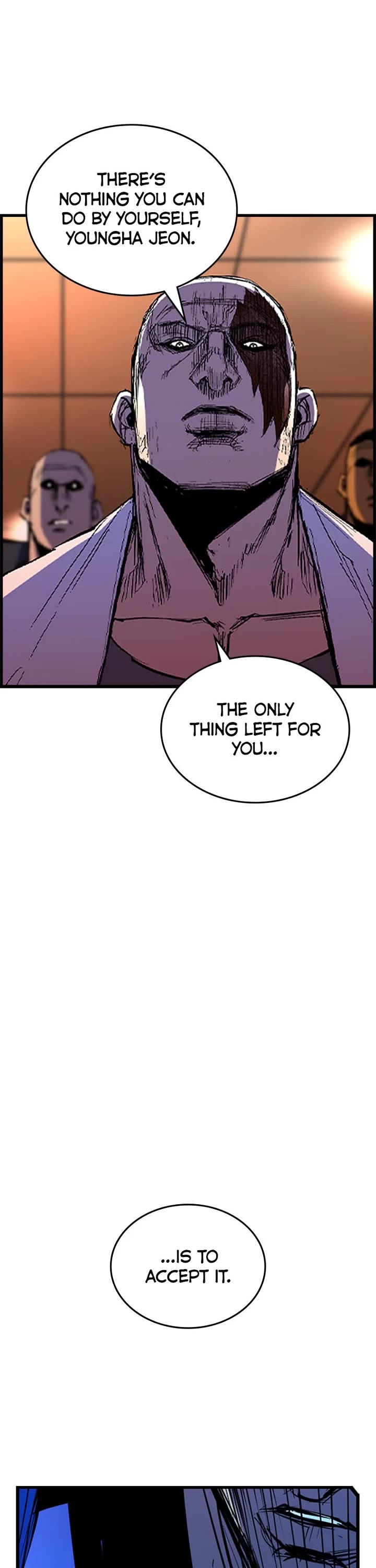 Hanlim Gym Chapter 226 page 46 - Chapter 226: (S2) Episode 122