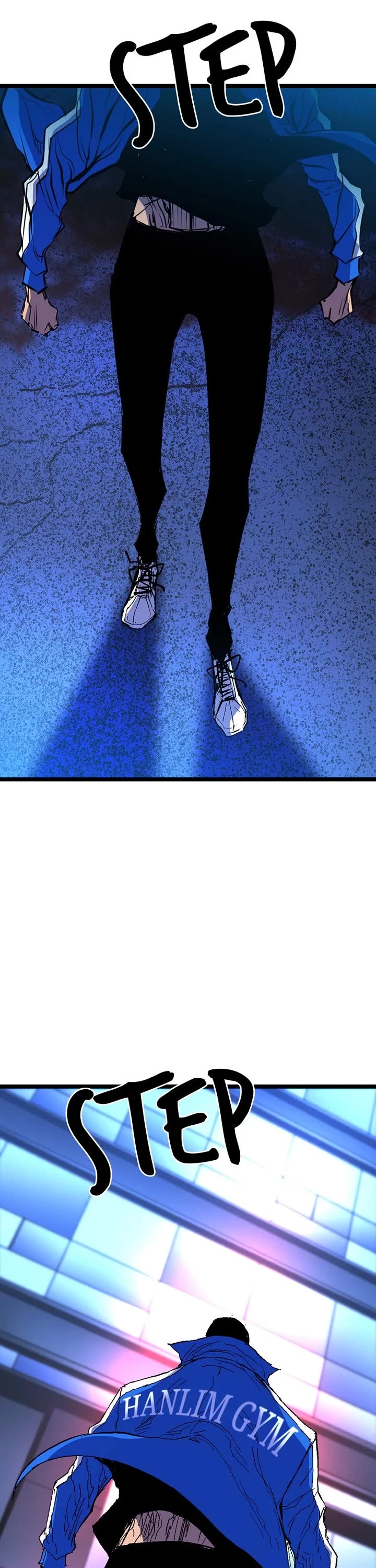 Hanlim Gym Chapter 226 page 48 - Chapter 226: (S2) Episode 122