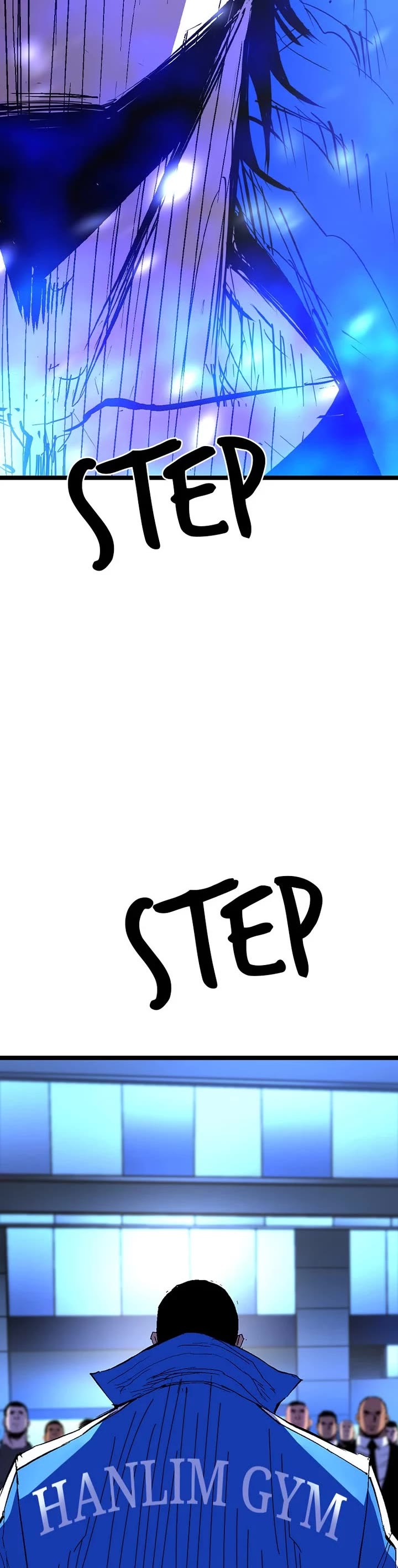 Hanlim Gym Chapter 226 page 50 - Chapter 226: (S2) Episode 122