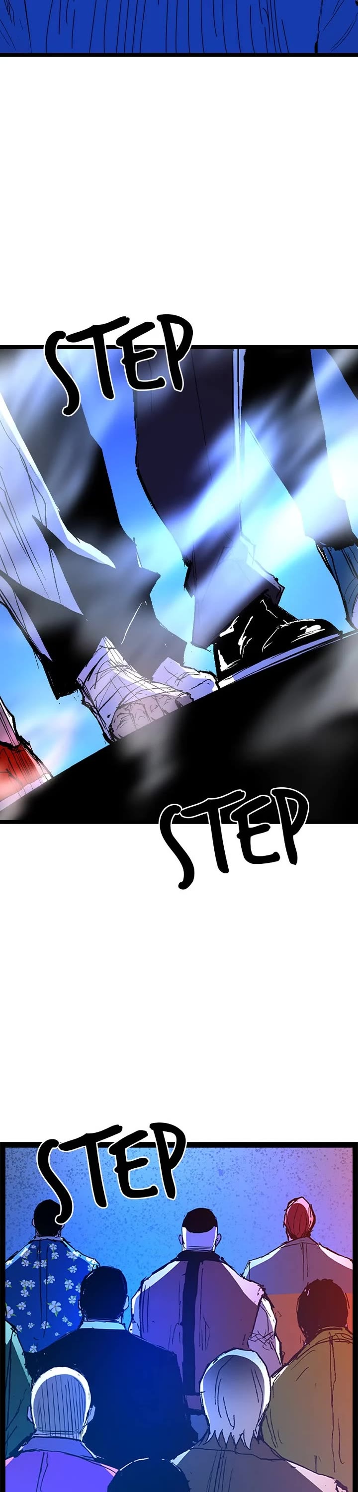 Hanlim Gym Chapter 226 page 51 - Chapter 226: (S2) Episode 122