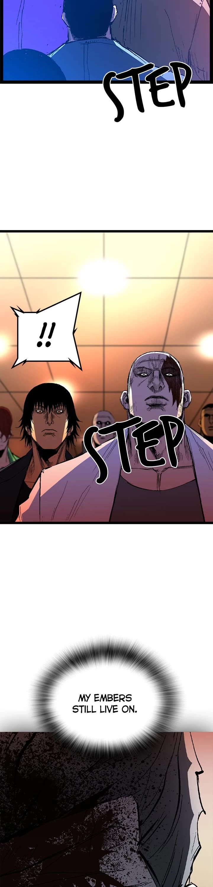Hanlim Gym Chapter 226 page 52 - Chapter 226: (S2) Episode 122