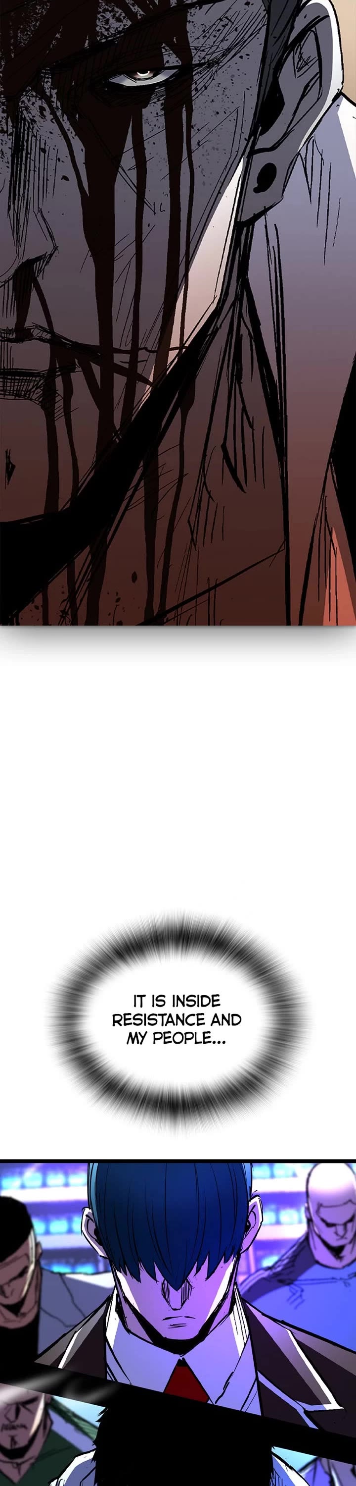 Hanlim Gym Chapter 226 page 53 - Chapter 226: (S2) Episode 122