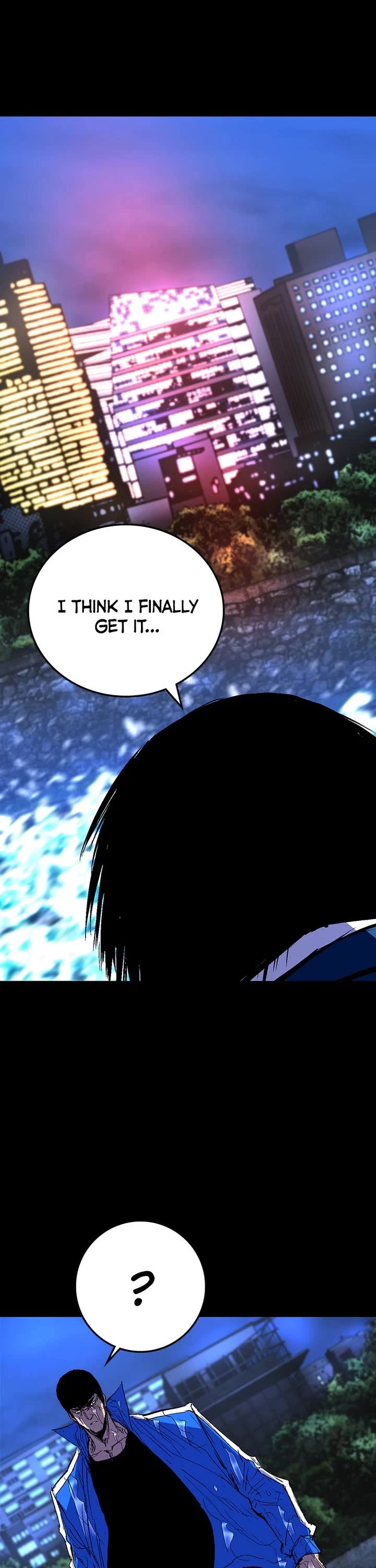 Hanlim Gym Chapter 226 page 6 - Chapter 226: (S2) Episode 122