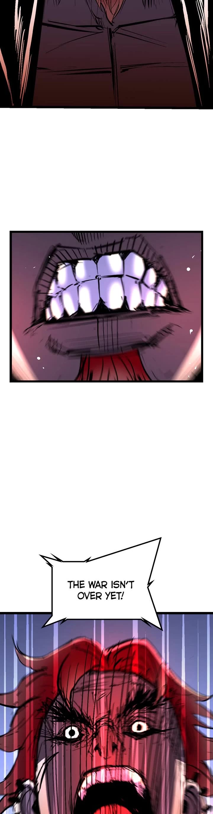 Hanlim Gym Chapter 226 page 60 - Chapter 226: (S2) Episode 122
