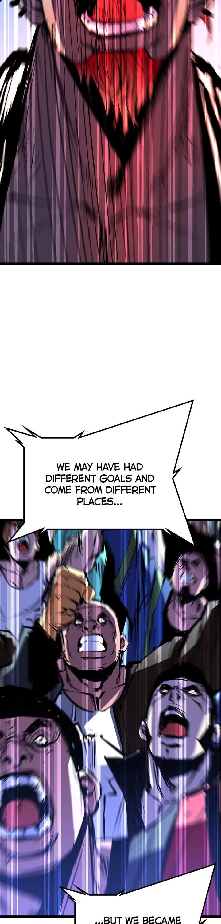 Hanlim Gym Chapter 226 page 61 - Chapter 226: (S2) Episode 122