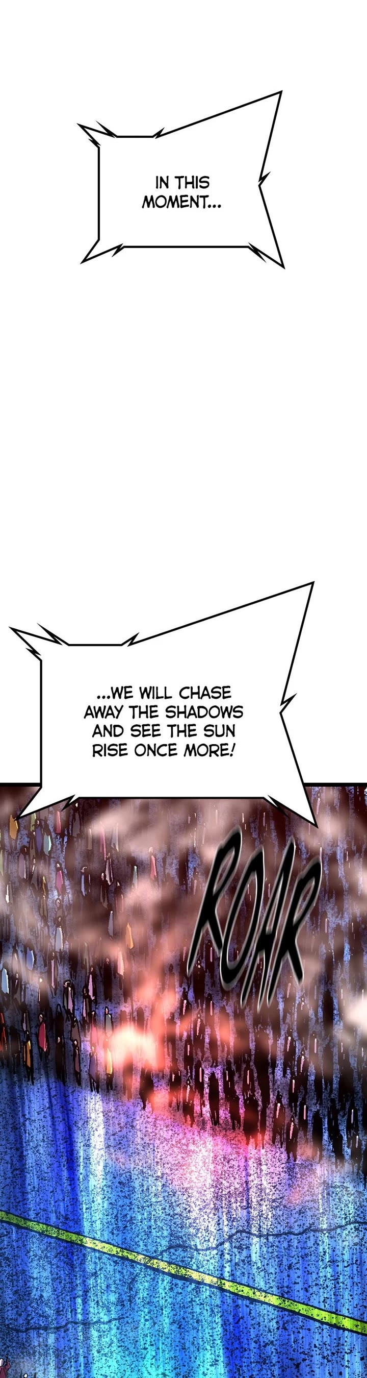 Hanlim Gym Chapter 226 page 64 - Chapter 226: (S2) Episode 122