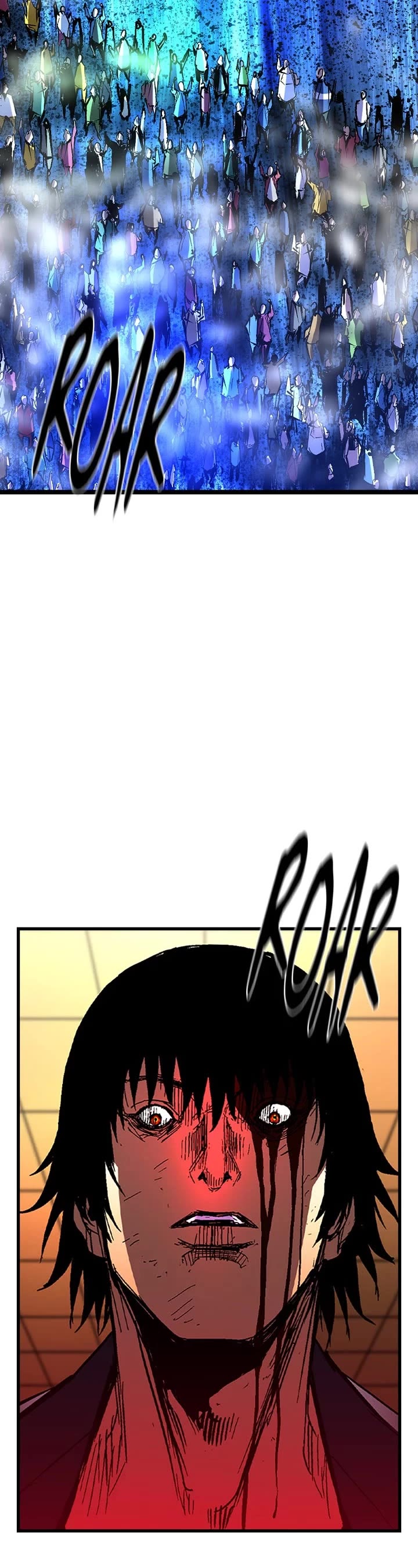 Hanlim Gym Chapter 226 page 65 - Chapter 226: (S2) Episode 122