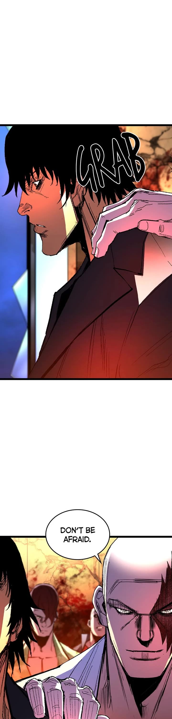 Hanlim Gym Chapter 226 page 66 - Chapter 226: (S2) Episode 122