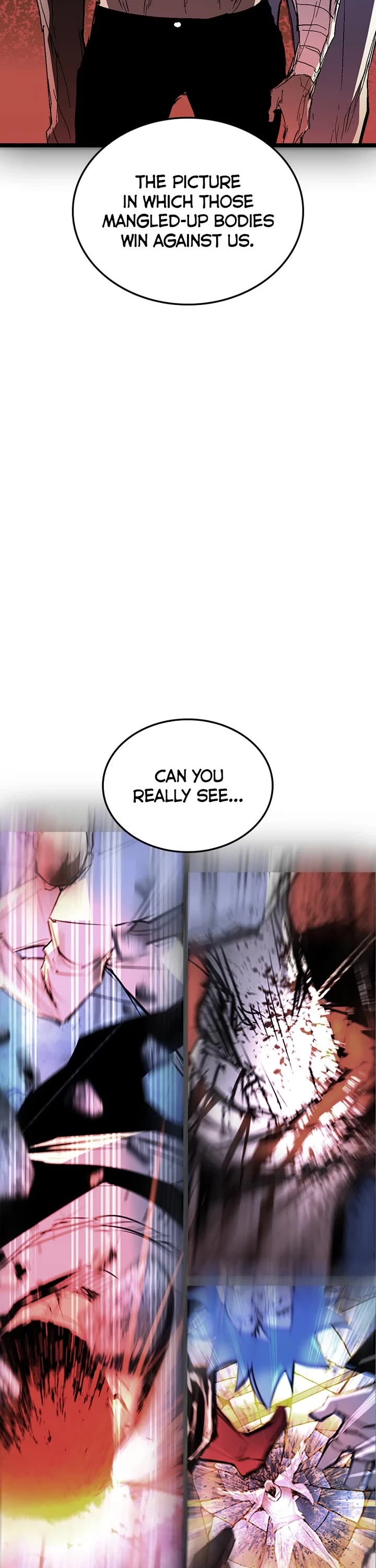 Hanlim Gym Chapter 226 page 68 - Chapter 226: (S2) Episode 122