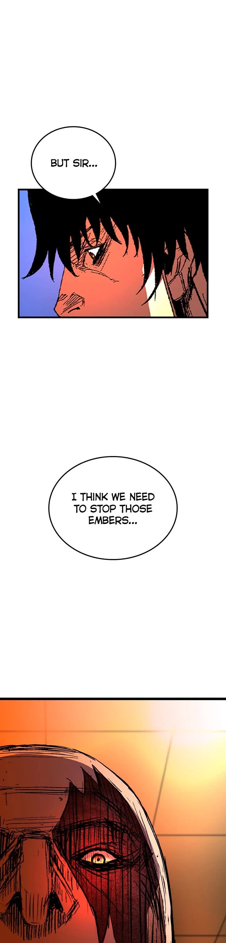 Hanlim Gym Chapter 226 page 71 - Chapter 226: (S2) Episode 122