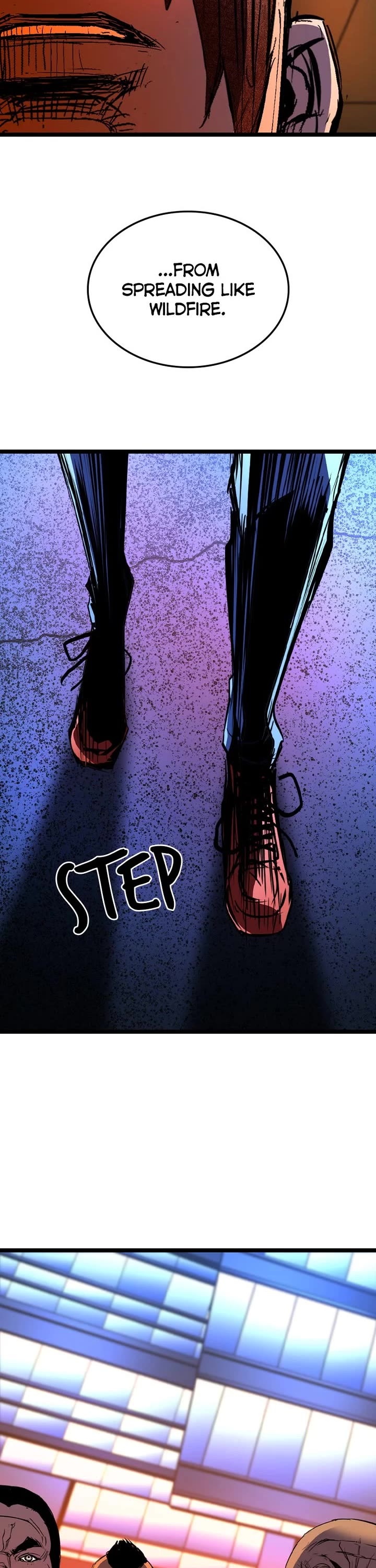 Hanlim Gym Chapter 226 page 72 - Chapter 226: (S2) Episode 122