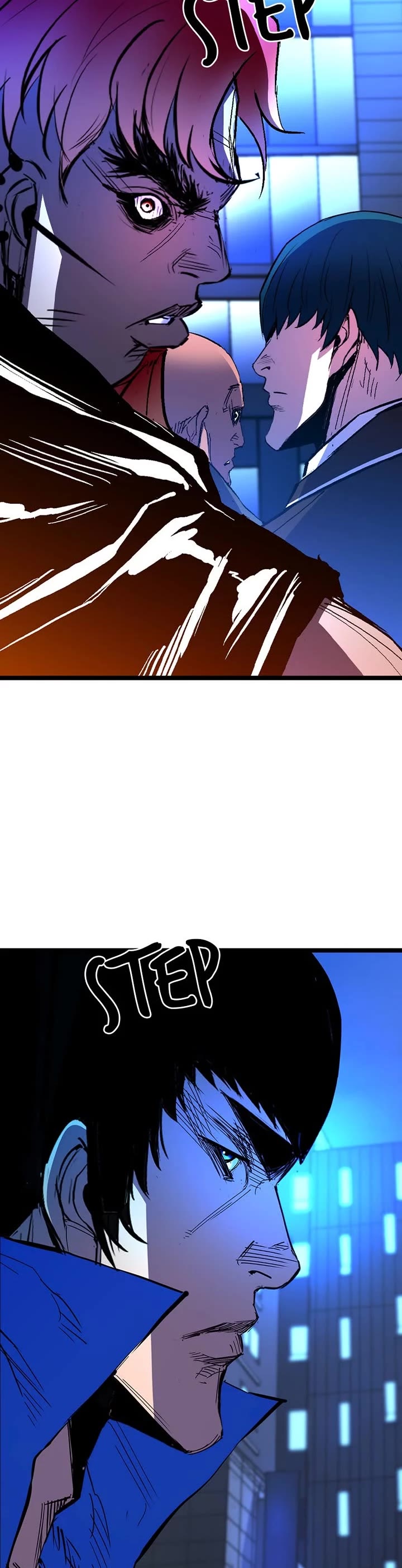 Hanlim Gym Chapter 226 page 74 - Chapter 226: (S2) Episode 122