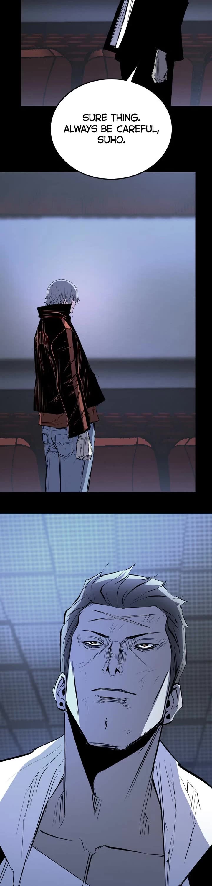 Hanlim Gym Chapter 226 page 78 - Chapter 226: (S2) Episode 122