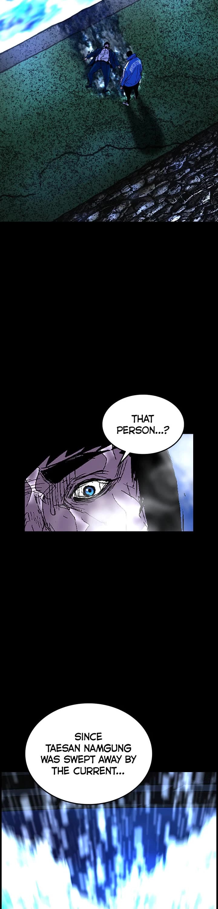 Hanlim Gym Chapter 226 page 8 - Chapter 226: (S2) Episode 122