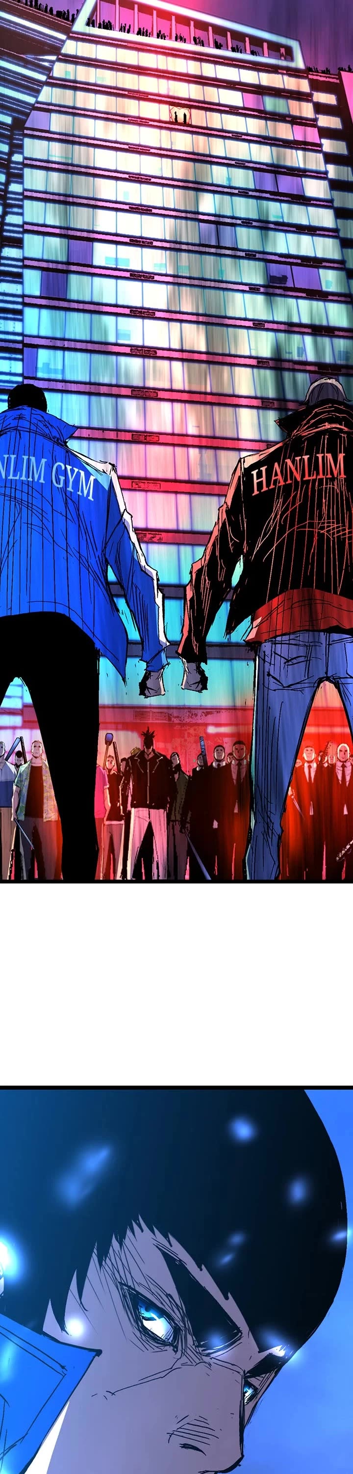 Hanlim Gym Chapter 226 page 81 - Chapter 226: (S2) Episode 122