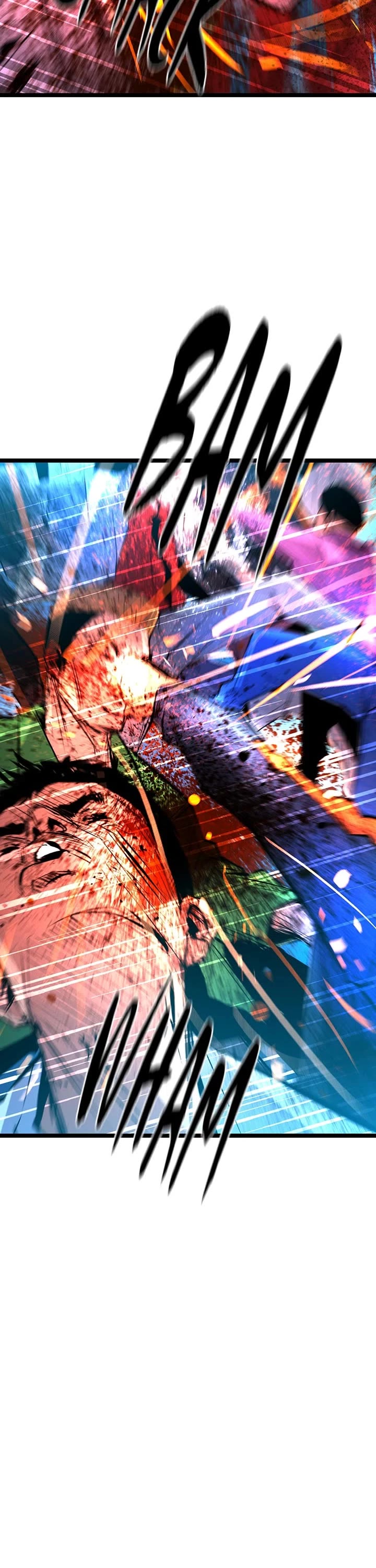 Hanlim Gym Chapter 227 page 12 - Chapter 227: (S2) Episode 123