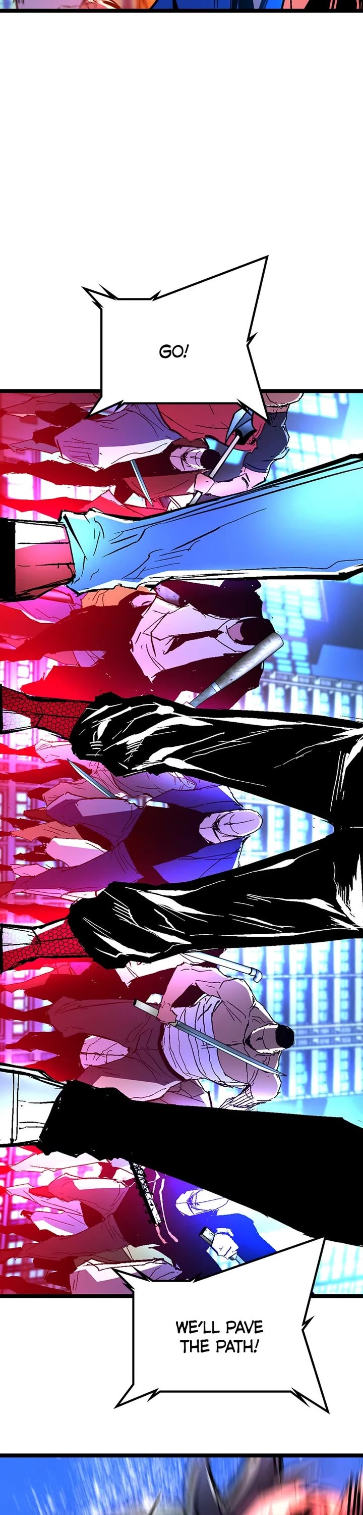 Hanlim Gym Chapter 227 page 16 - Chapter 227: (S2) Episode 123