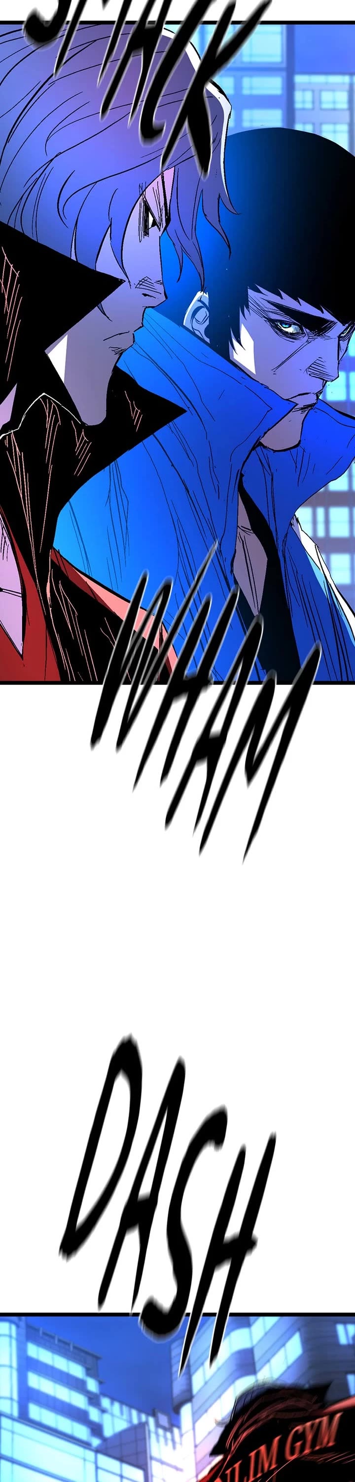Hanlim Gym Chapter 227 page 18 - Chapter 227: (S2) Episode 123