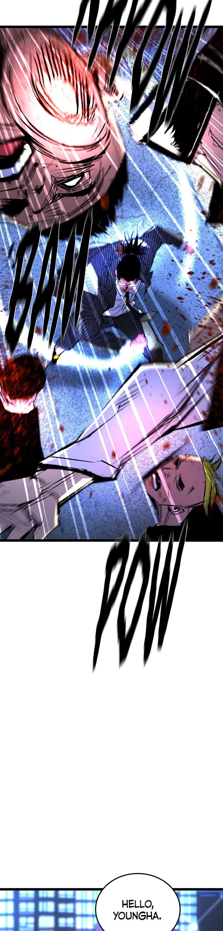 Hanlim Gym Chapter 227 page 22 - Chapter 227: (S2) Episode 123
