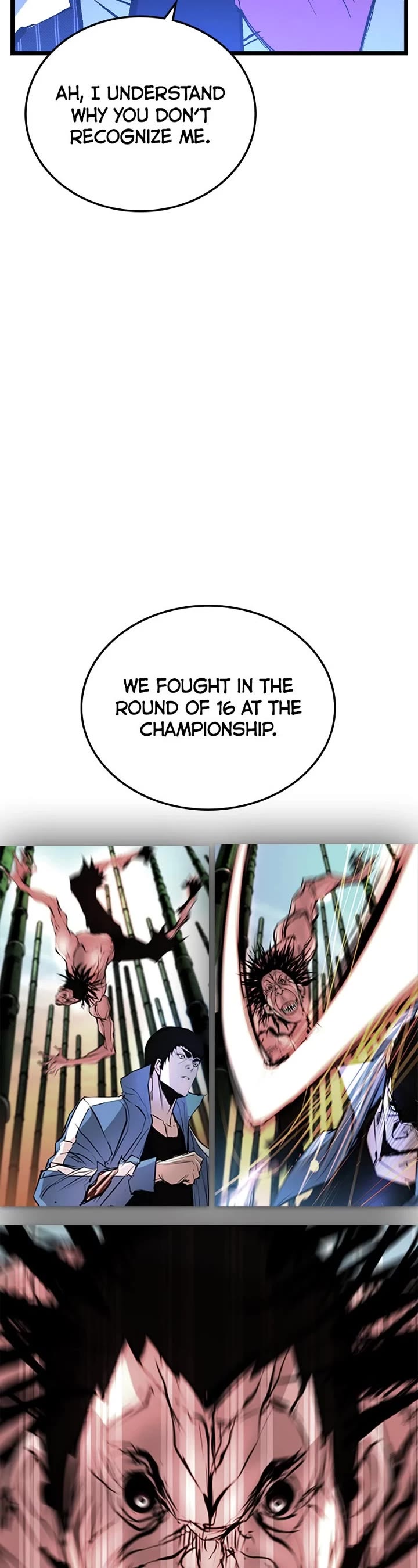Hanlim Gym Chapter 227 page 24 - Chapter 227: (S2) Episode 123