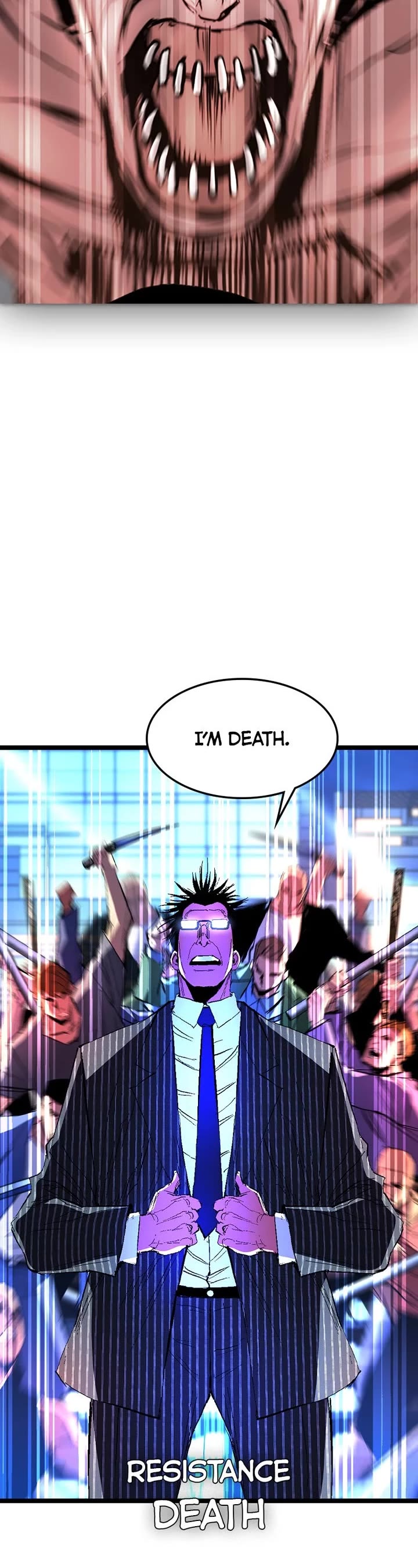 Hanlim Gym Chapter 227 page 25 - Chapter 227: (S2) Episode 123