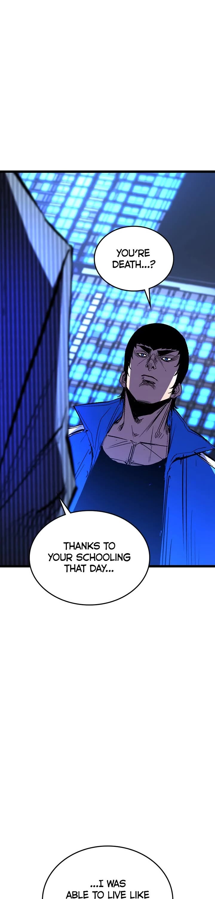 Hanlim Gym Chapter 227 page 26 - Chapter 227: (S2) Episode 123