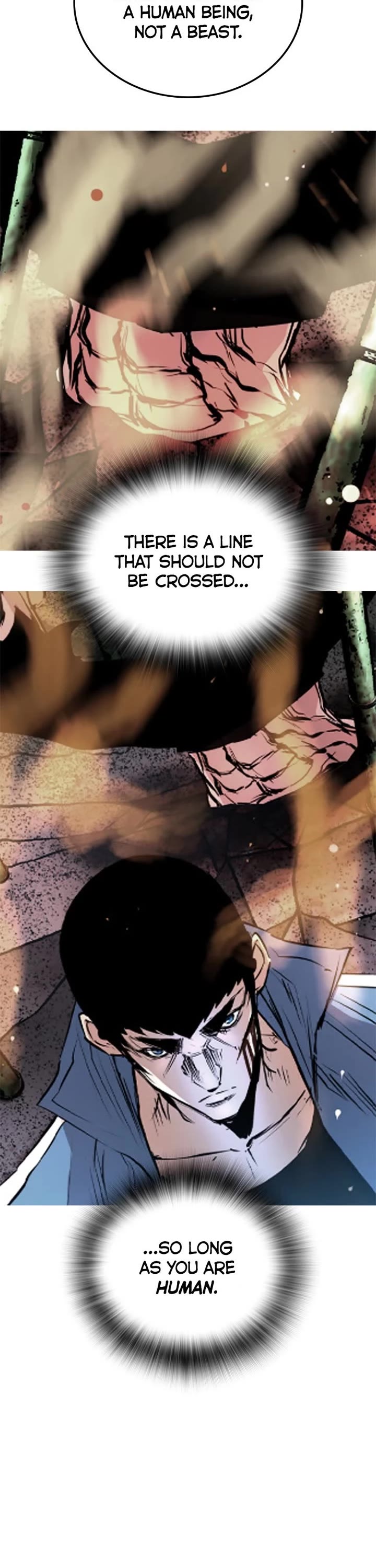 Hanlim Gym Chapter 227 page 27 - Chapter 227: (S2) Episode 123