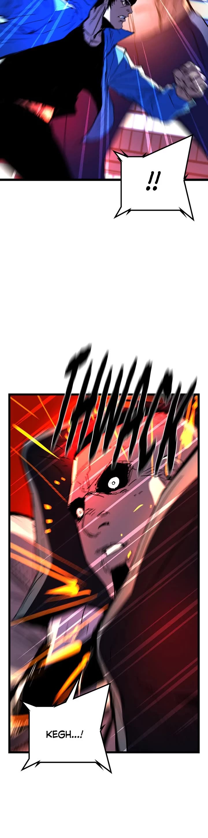 Hanlim Gym Chapter 227 page 30 - Chapter 227: (S2) Episode 123