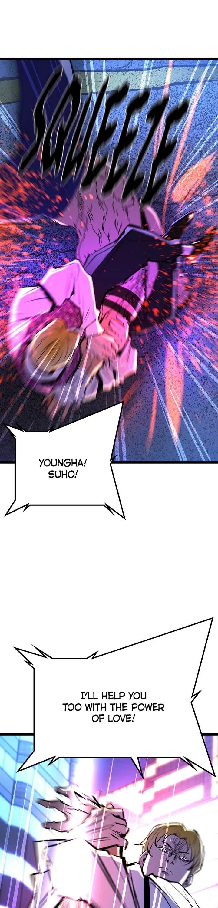Hanlim Gym Chapter 227 page 31 - Chapter 227: (S2) Episode 123