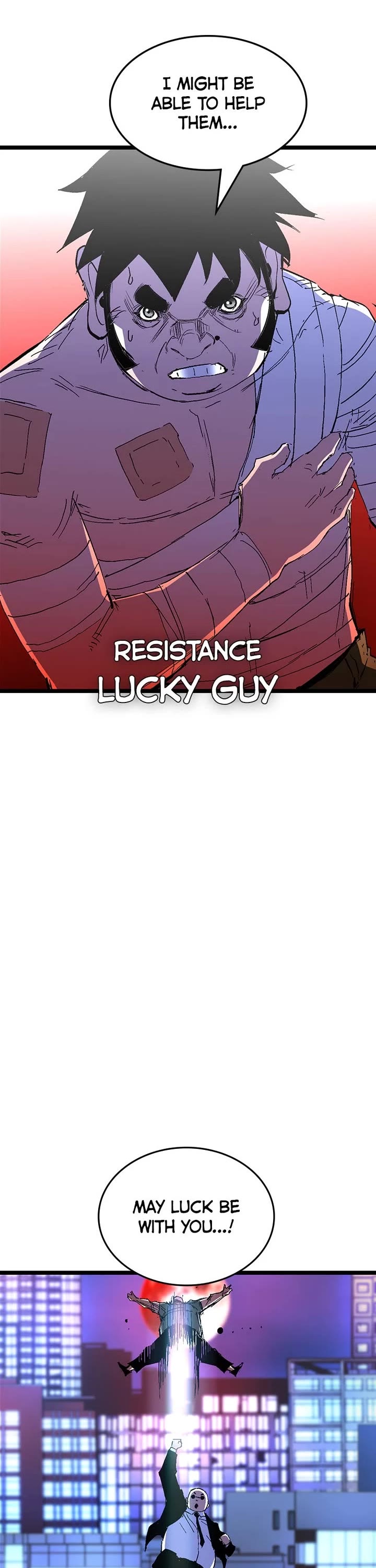 Hanlim Gym Chapter 227 page 33 - Chapter 227: (S2) Episode 123