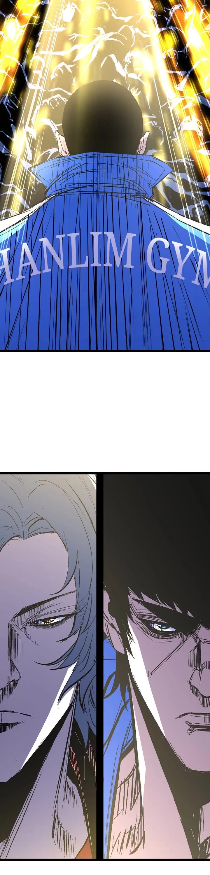 Hanlim Gym Chapter 227 page 36 - Chapter 227: (S2) Episode 123