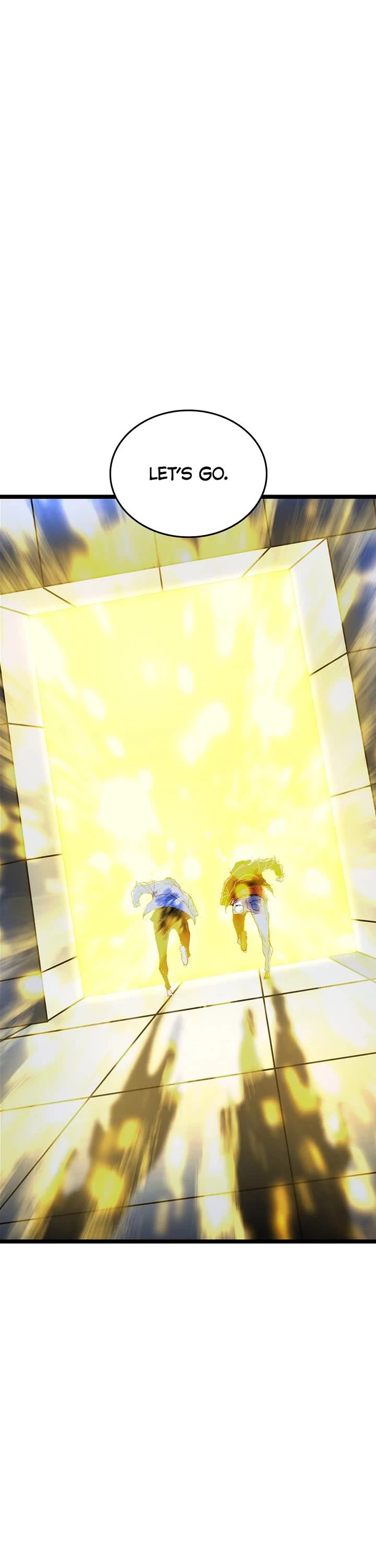Hanlim Gym Chapter 227 page 37 - Chapter 227: (S2) Episode 123