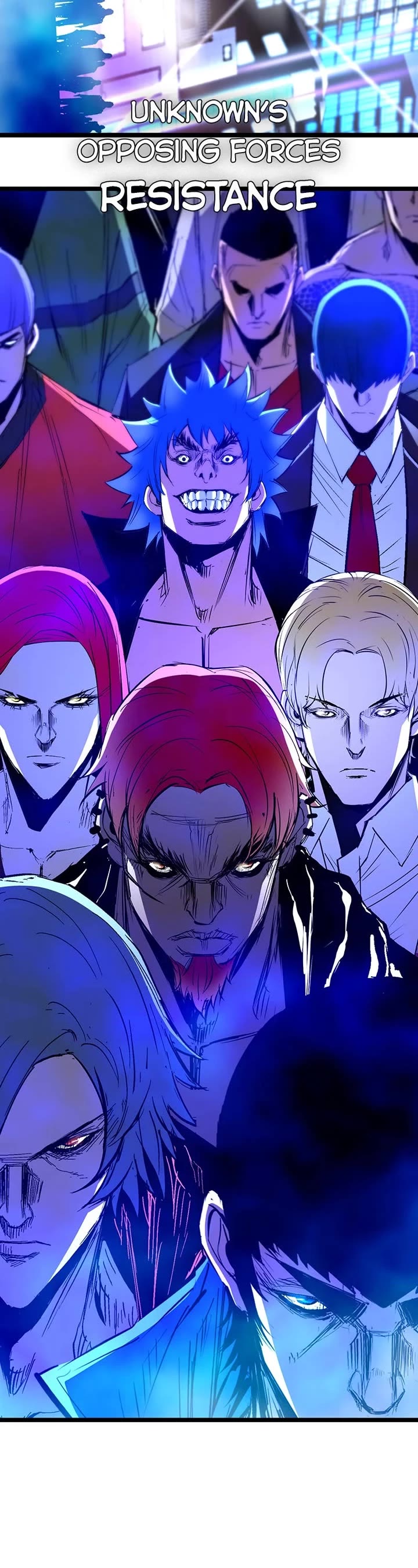 Hanlim Gym Chapter 227 page 4 - Chapter 227: (S2) Episode 123