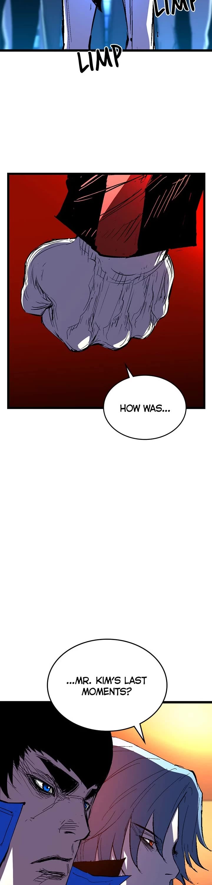 Hanlim Gym Chapter 227 page 42 - Chapter 227: (S2) Episode 123