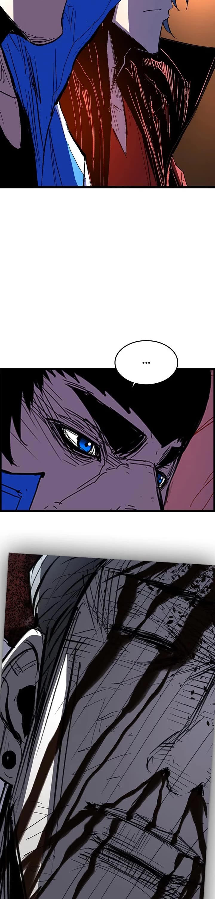 Hanlim Gym Chapter 227 page 43 - Chapter 227: (S2) Episode 123