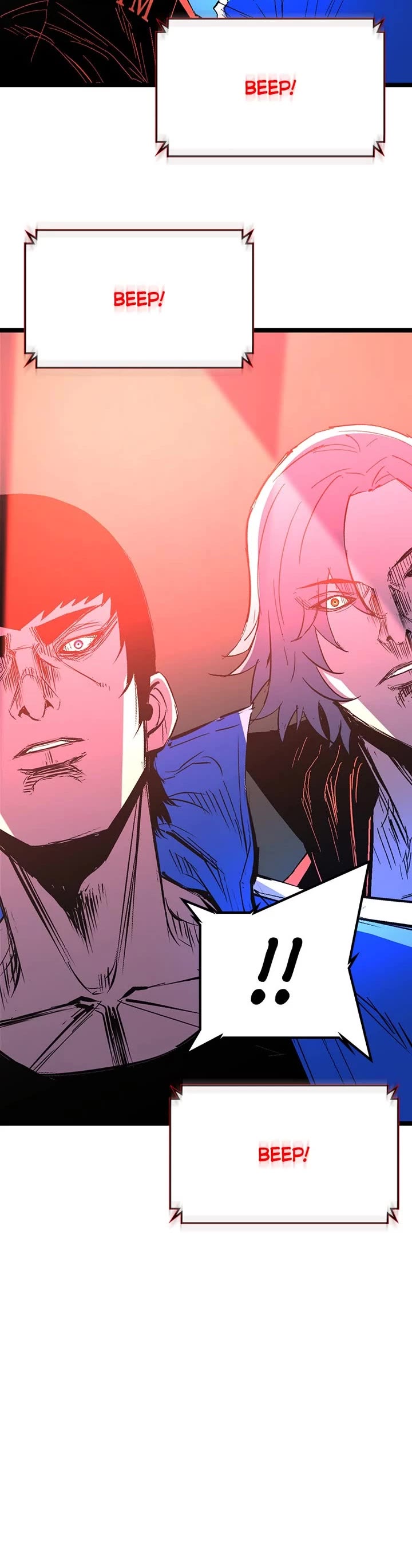 Hanlim Gym Chapter 227 page 49 - Chapter 227: (S2) Episode 123