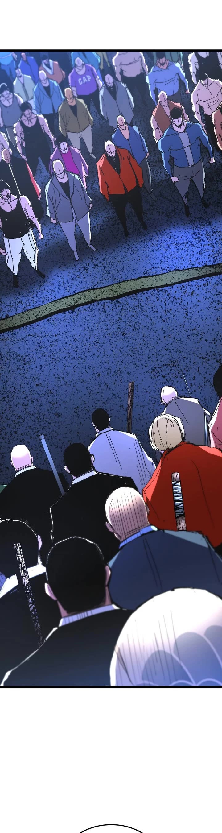 Hanlim Gym Chapter 227 page 5 - Chapter 227: (S2) Episode 123