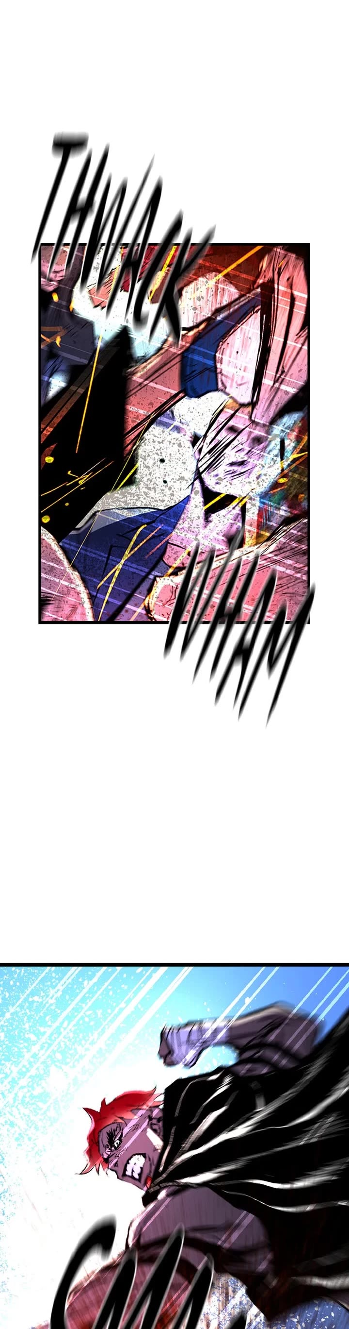 Hanlim Gym Chapter 227 page 50 - Chapter 227: (S2) Episode 123