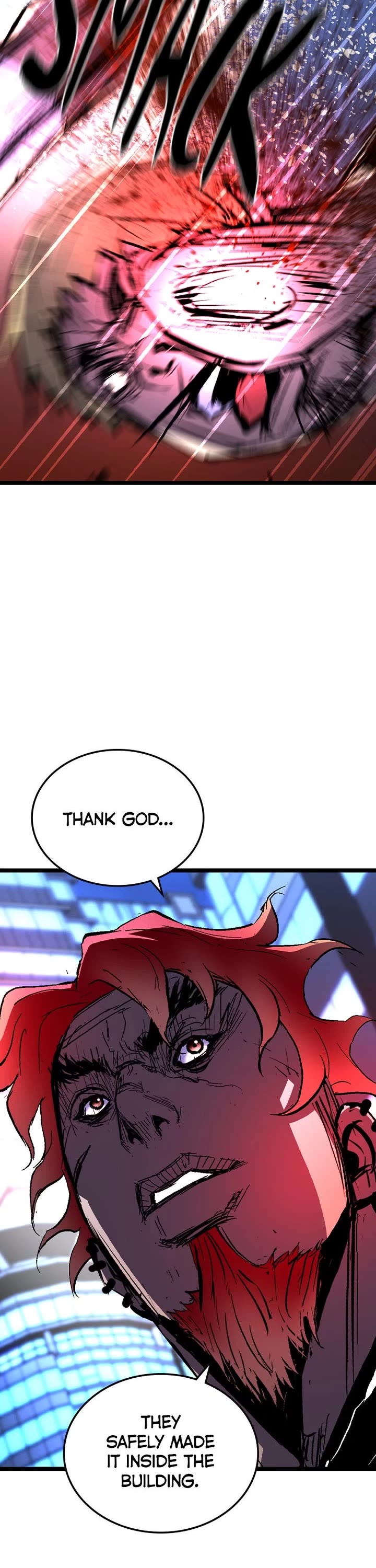 Hanlim Gym Chapter 227 page 51 - Chapter 227: (S2) Episode 123