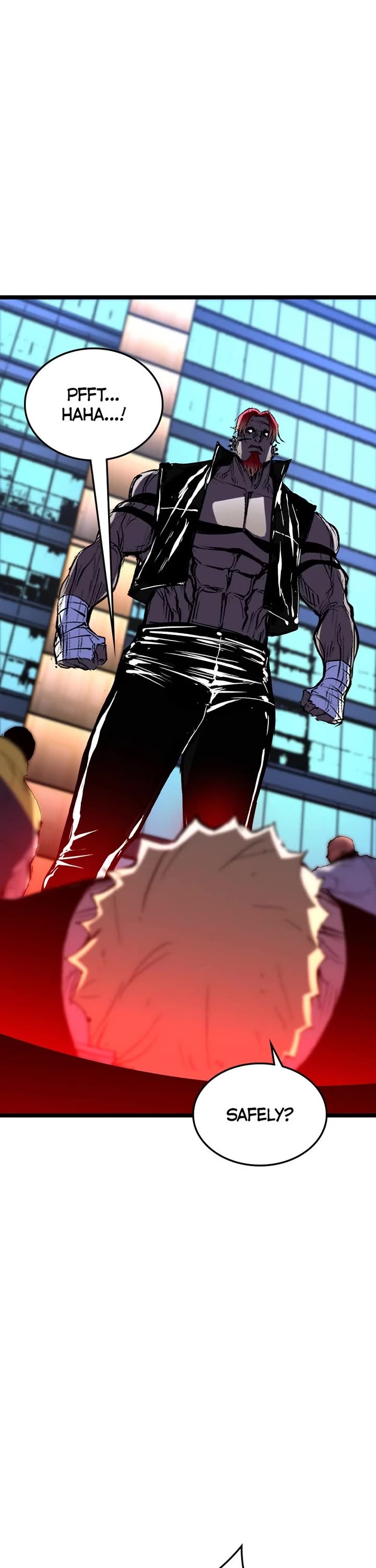 Hanlim Gym Chapter 227 page 52 - Chapter 227: (S2) Episode 123