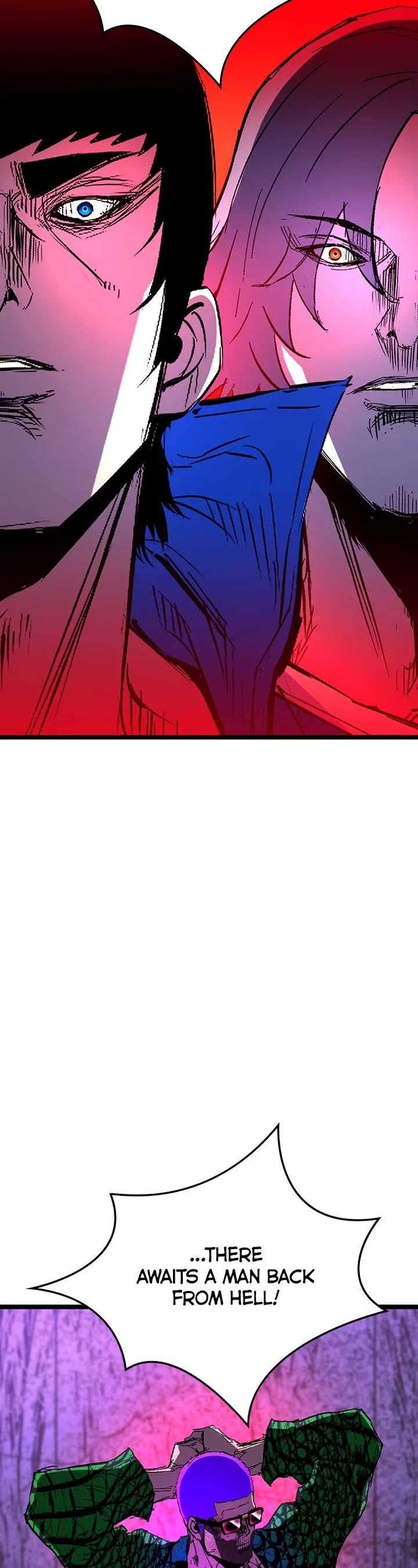 Hanlim Gym Chapter 227 page 54 - Chapter 227: (S2) Episode 123