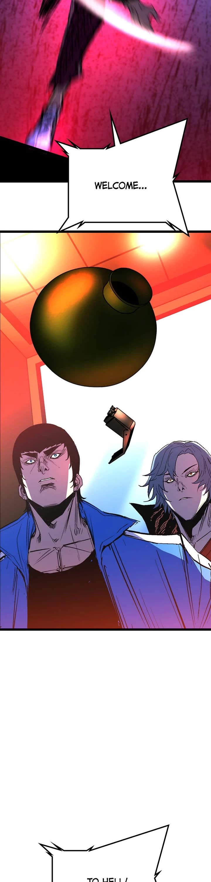 Hanlim Gym Chapter 227 page 56 - Chapter 227: (S2) Episode 123