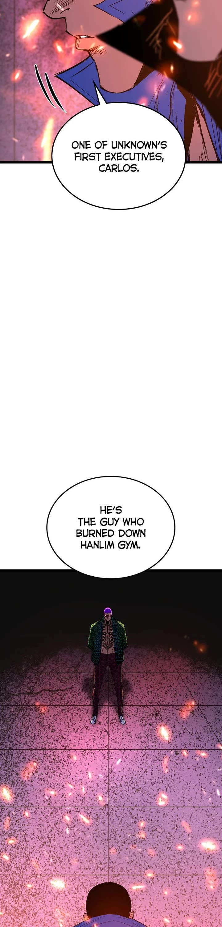 Hanlim Gym Chapter 227 page 62 - Chapter 227: (S2) Episode 123