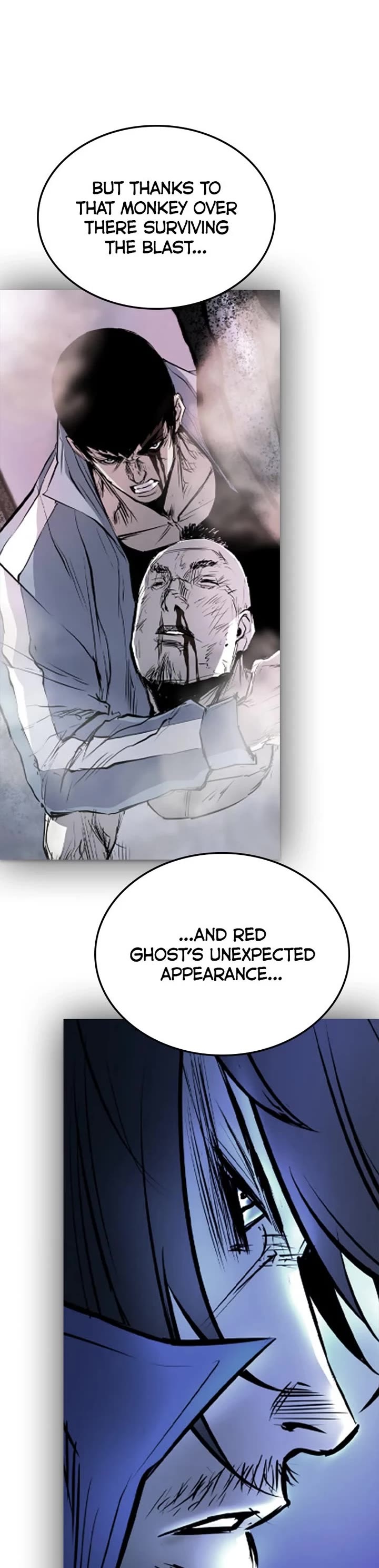 Hanlim Gym Chapter 227 page 64 - Chapter 227: (S2) Episode 123