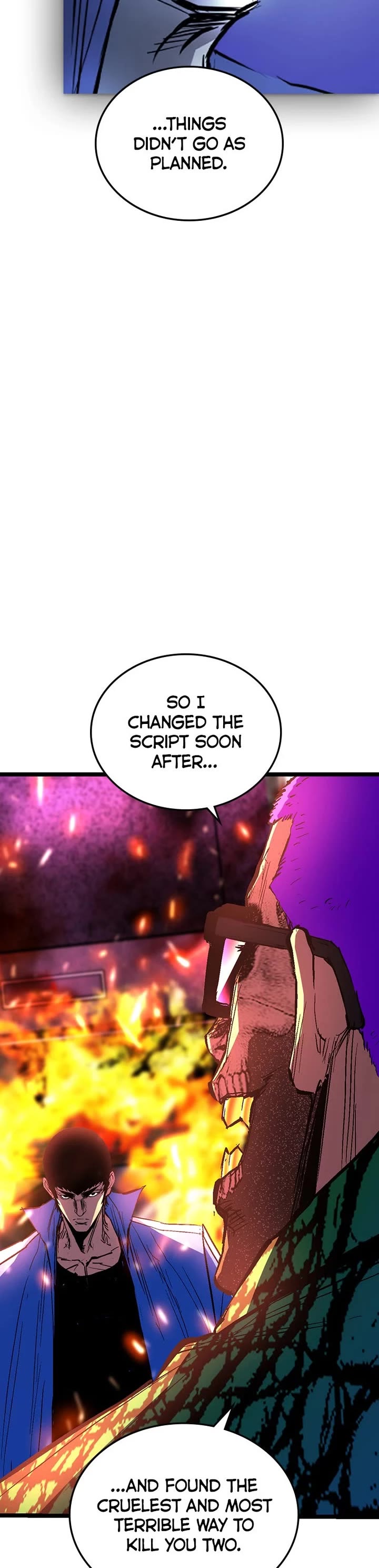 Hanlim Gym Chapter 227 page 65 - Chapter 227: (S2) Episode 123