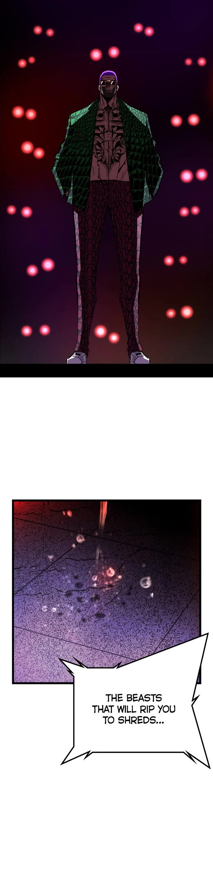 Hanlim Gym Chapter 227 page 67 - Chapter 227: (S2) Episode 123