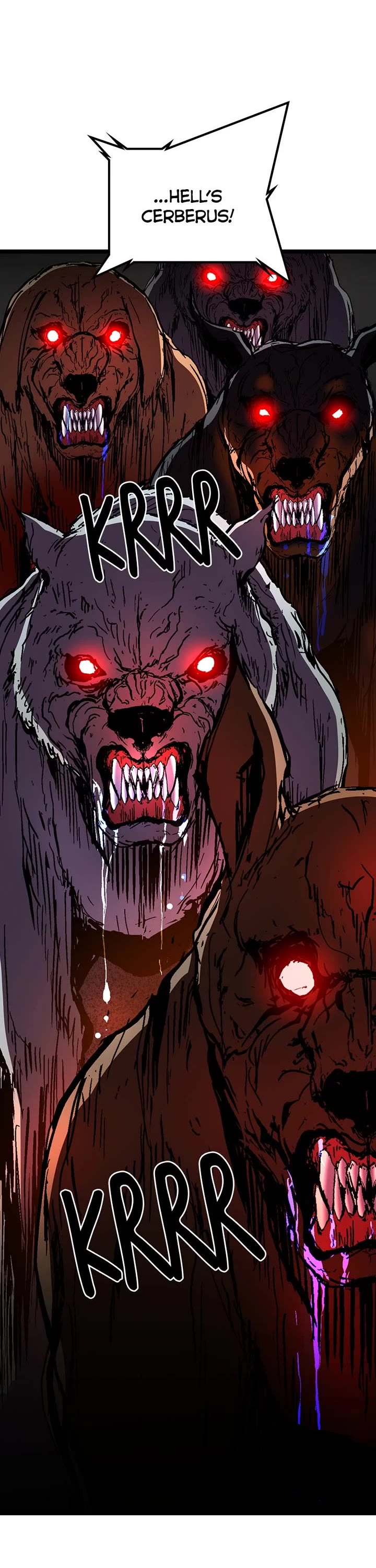 Hanlim Gym Chapter 227 page 68 - Chapter 227: (S2) Episode 123