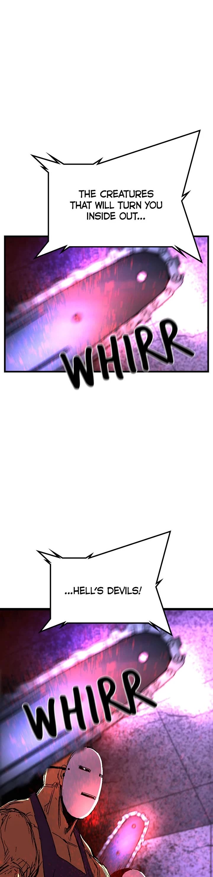 Hanlim Gym Chapter 227 page 69 - Chapter 227: (S2) Episode 123